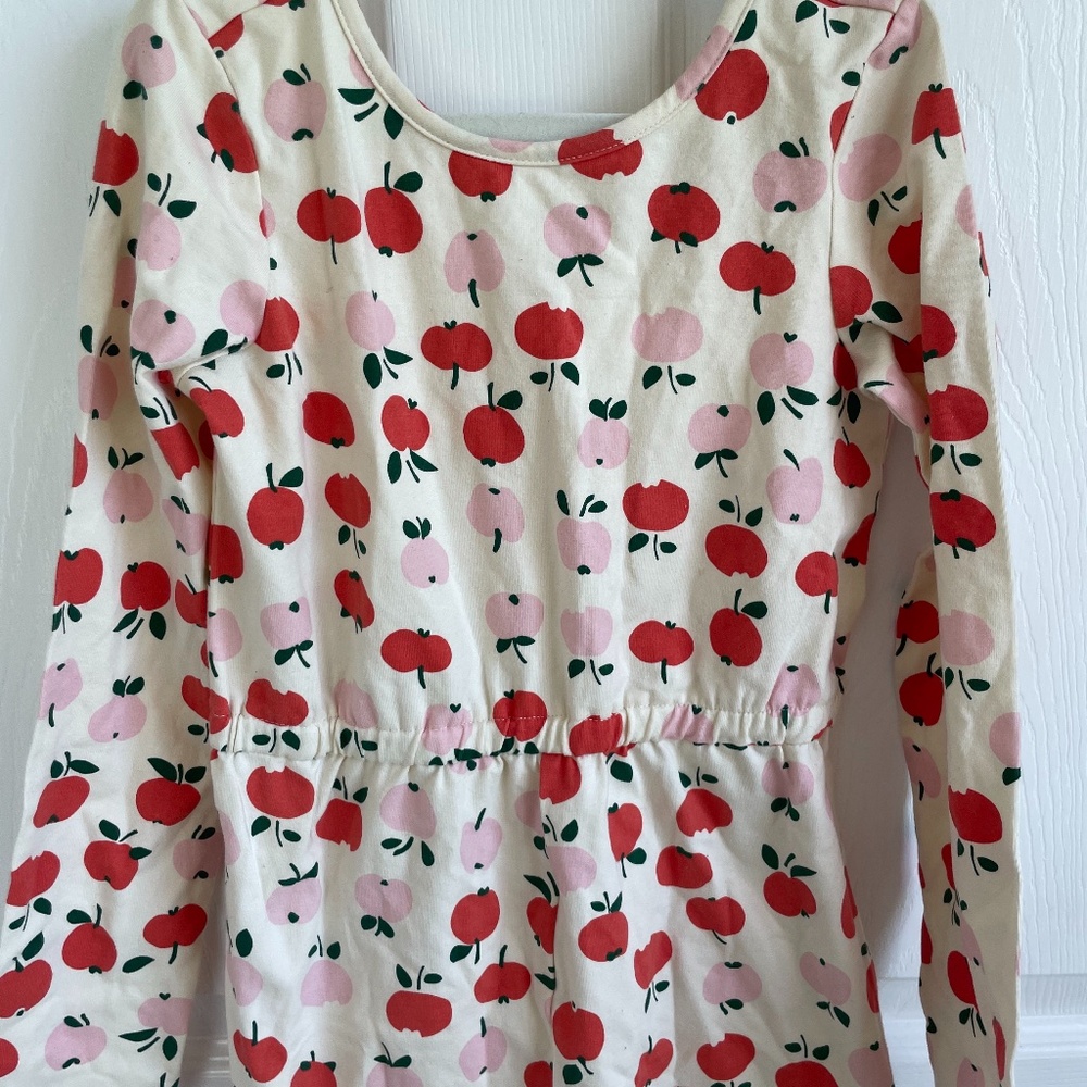 Hanna Andersson Jumper (Size 8T)